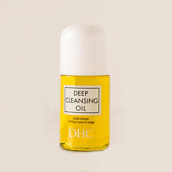 Dhc Deep Cleansing Oil 30Ml