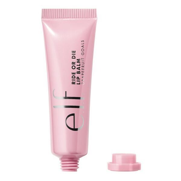DNR RIDE OR DIE LIP BALM GRPFRT GOALS