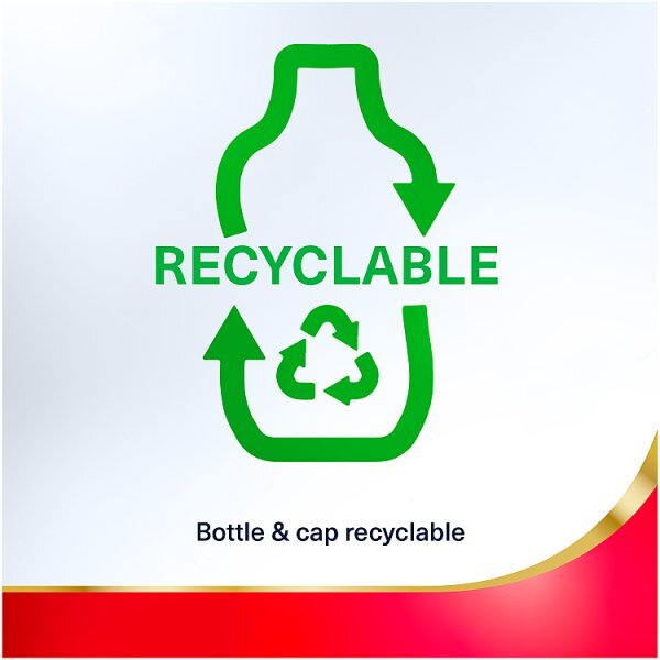 Corsodyl Gum Strengthen & Protect Icy Mint Mouthwash 500Ml