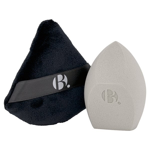 Superdrug B. Precision Blend & Set Duo