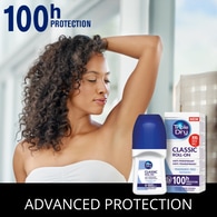 Triple Dry Anti-Perspirant Deodorant 150ml