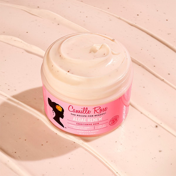 Camille Rose Algae Renew Deep Conditioner 240ml