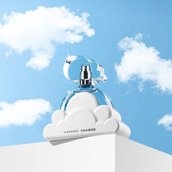 Ariana Grande Cloud Eau de Parfum Spray 100ml