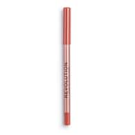 Revolution Satin Kiss Lipliner Fling