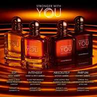 Stronger With You Edt 150ml