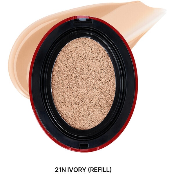 TIRTIR Mask Fit Red Cushion 21N Ivory