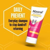 Nizoral Anti-Dandruff Daily Prevent Shampoo 200ml