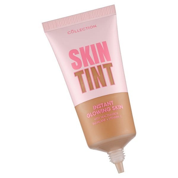 Collection Skint Tint 5 Medium Tan