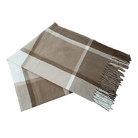 Superdrug Scarf Oatmeal Check