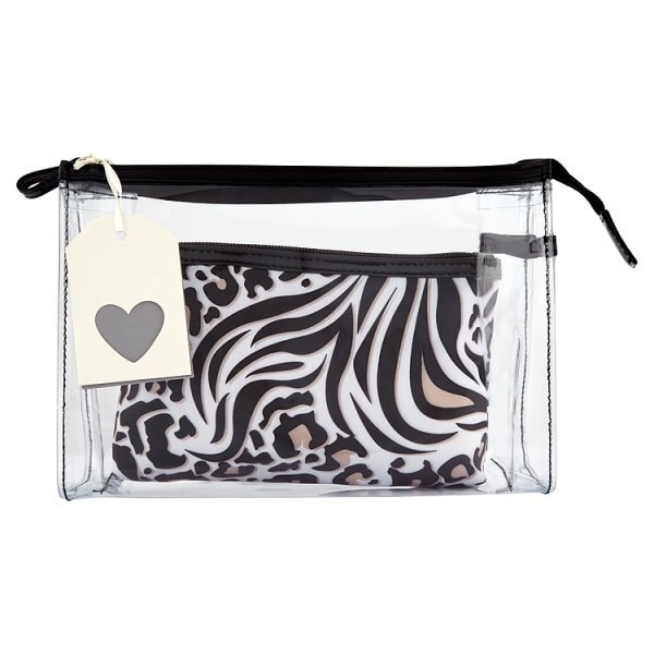 Superdrug 2 Piece Clear & Spot Cosmetics Set