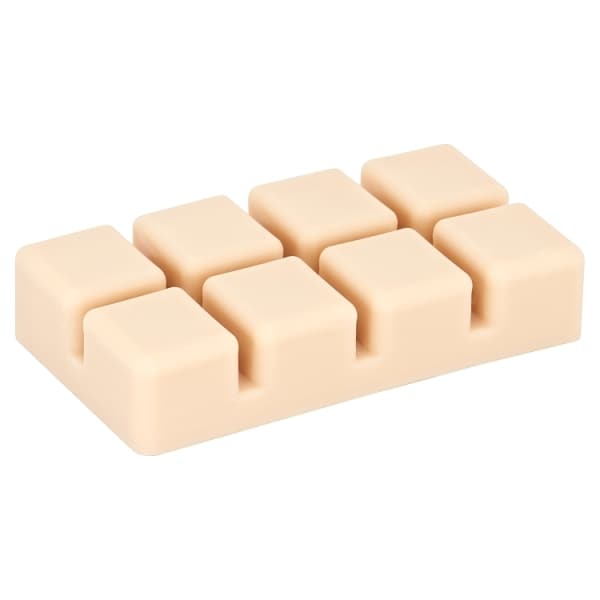 Superdrug Home Wax Melt Vanilla