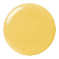 Barry M Gelly Nail Paint - Lemon Sorbet