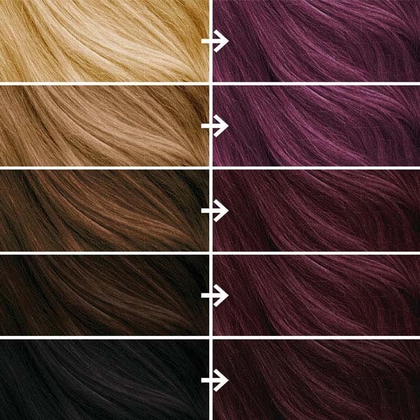 Bleach London Cherry Cola Permanents Kit