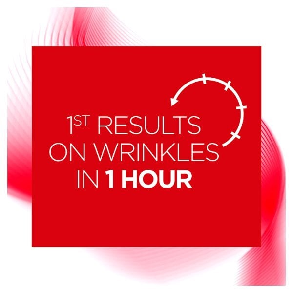 L'Oreal Paris Revitalift Hydrating Smoothing Serum 30ml