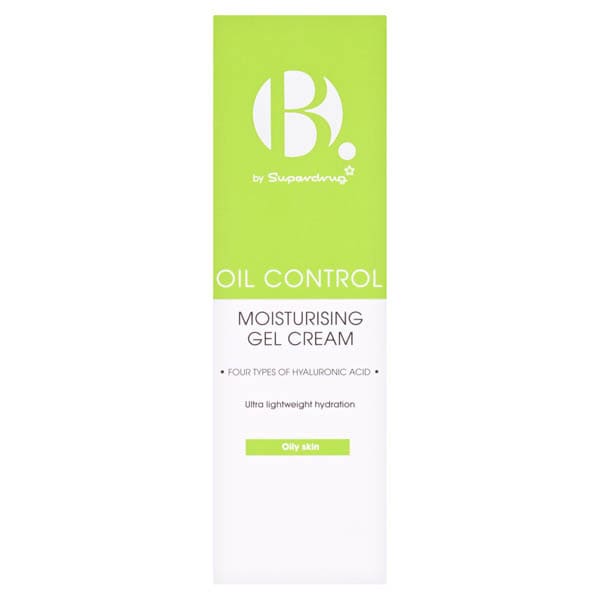 B. Moisturising Gel Cream 75ml