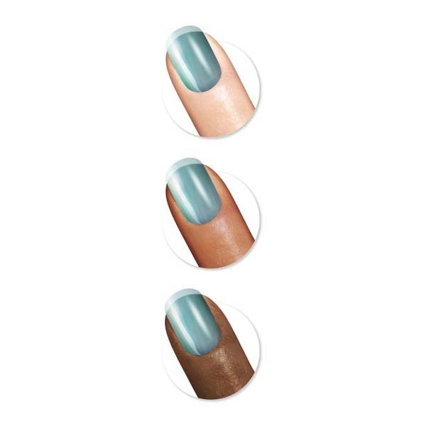 Sally Hansen Insta-Dri Nail Polish - Astro-Nautical