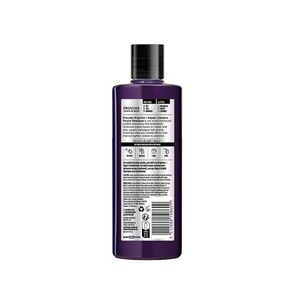 PROVOKE TOS BRIGHTEN REPAIR SP 200ML