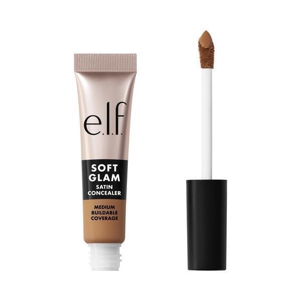 E.L.F. Soft Glam Medium Coverage Concealer 40 Tan Warm