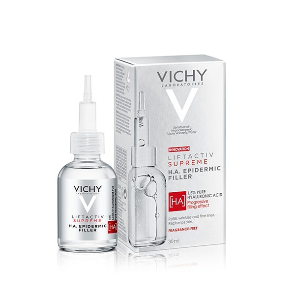 Vichy Liftactiv H.A. Epidermic Filler 30Ml