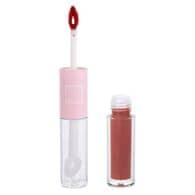 The Beauty Crop Juice Pot Lip Duo Raspberry, 2X2ml