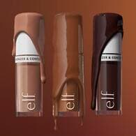 e.l.f. Camo Liquid Bronzer & Contour 2 Fair/Light