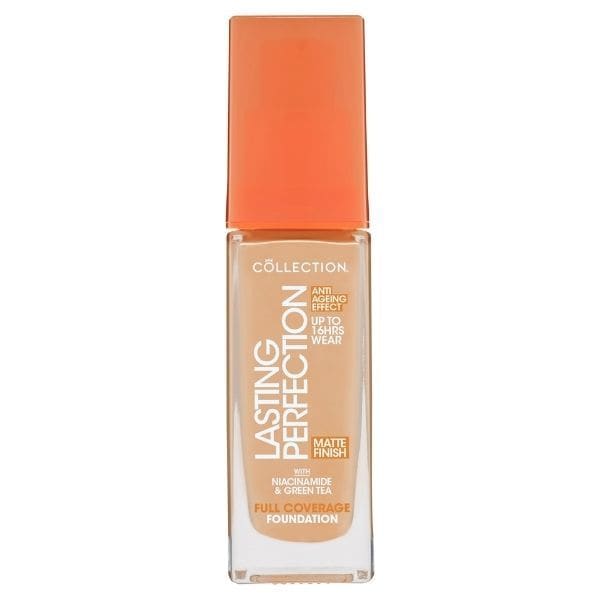 Lasting Perfection Matte Foundation 10N Buttermilk Neutral