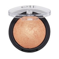 e.l.f. Baked Highlighter Apricot Glow