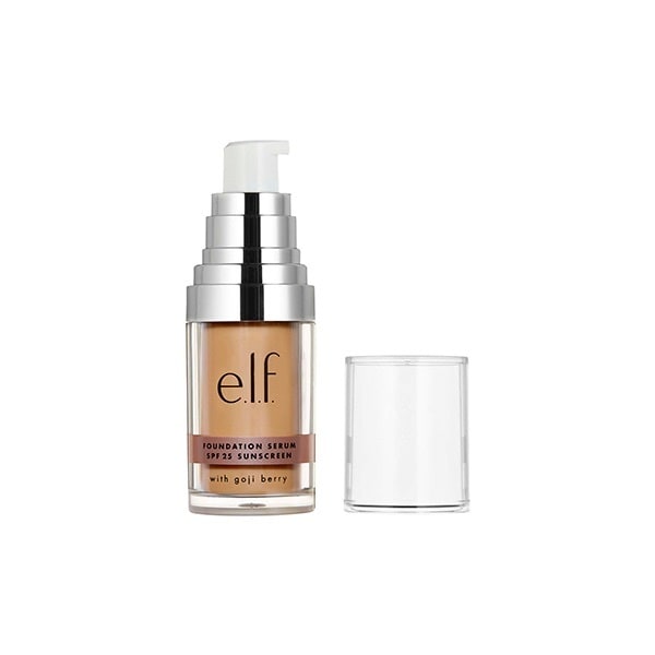 e.l.f. B Bare Foundation Serum SPF25 Fair/Light