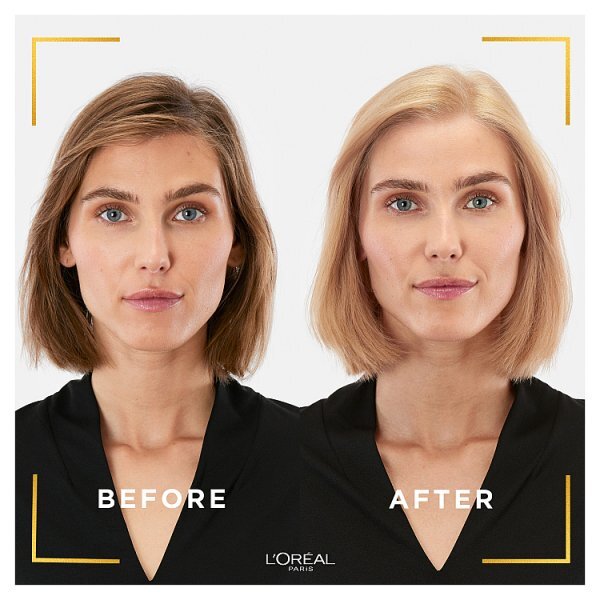 Preference Blondissimes 01 Lightest Natural Blonde Hair Dye