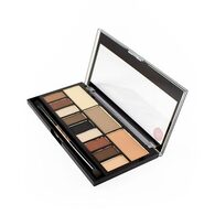 Revolution Ultra Light and Shade Eye Shadow Palette