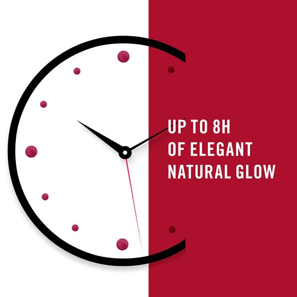 Rimmel Lasting Finish Lipstick 030