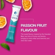 Liquid Iv® Electrolyte Powder Mix Passion Fruit X6