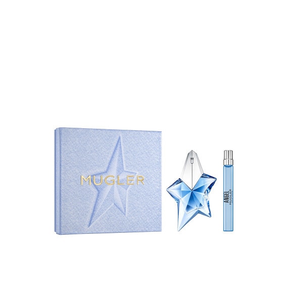 Mugler Angel Eau de Parfum 25ml Gift Set