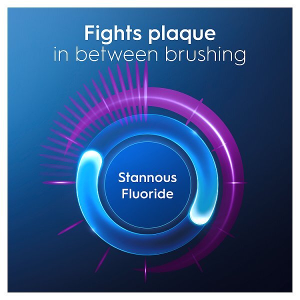 Oral-B Advanced Sensitivity Protection Toothpaste 75ml