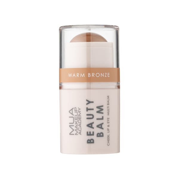 MUA Beauty Balm - Warm Bronze