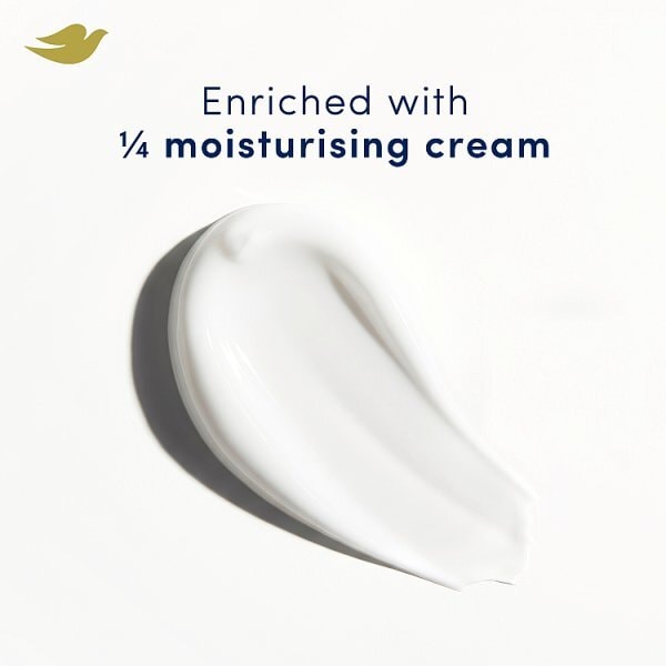 Dove Powder Soft Anti-Perspirant Cream 50 ml