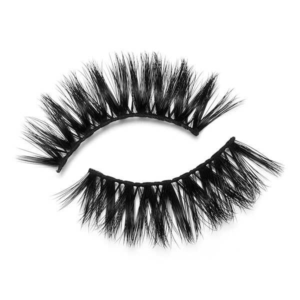 Eylure Luxe 3D Strip Lashes Brilliant