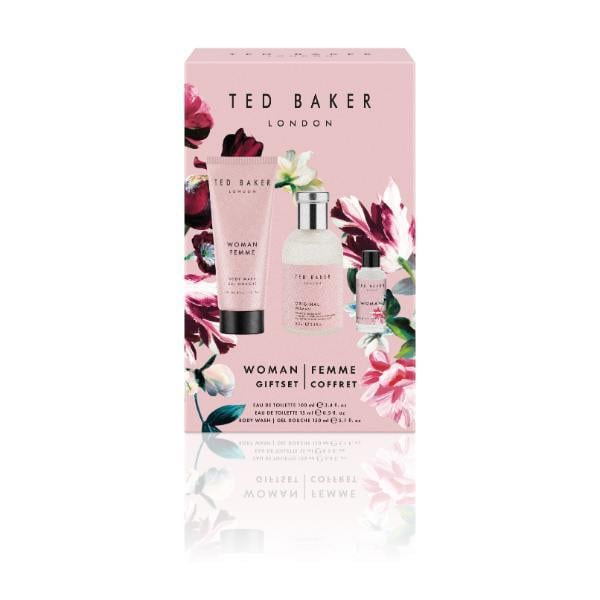 Ted baker Skinwear Female set