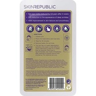 Skin Republic Matrixyl 3% Under Eye Patch (2 Pairs)