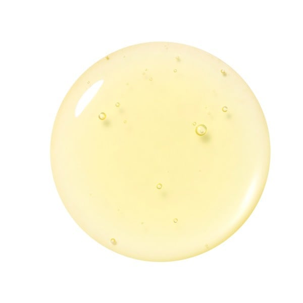 Amuse Banana Lip Oil 02 Banana