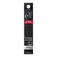 e.l.f. O Face Satin Lipstick No Regrets