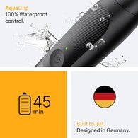 Braun Series Xt5 Beard Trimmer, Xt5100