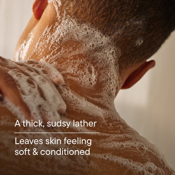 Harry's Body Wash - Fig 532ml