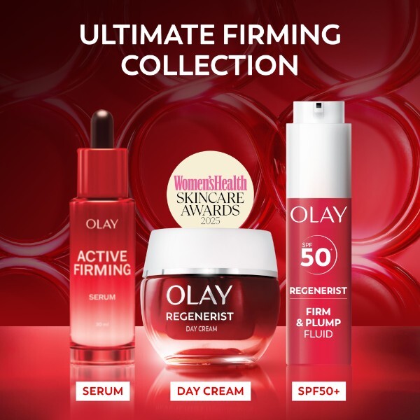 Olay Regenerist SPF 50 Fluid 50ml