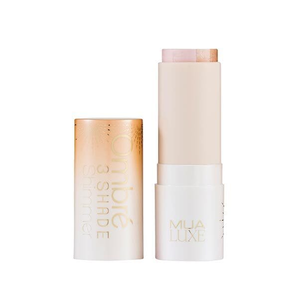 MUA Luxe Ombre Shimmer Stick