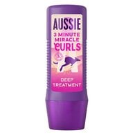 Aussie Curls 3MM Hair Treatment 225ML