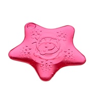 Vital Baby Soothe Star Teethers 2pk