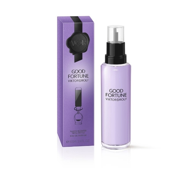 DNR Viktor&Rolf Good Fortune Eau de Parfum 100ml Refill