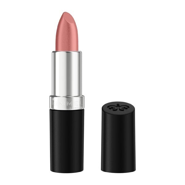 Rimmel Lasting Finish Lipstick 290 Sunset Rose 4G