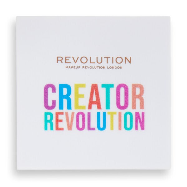 Revolution Creator Bleach Brow